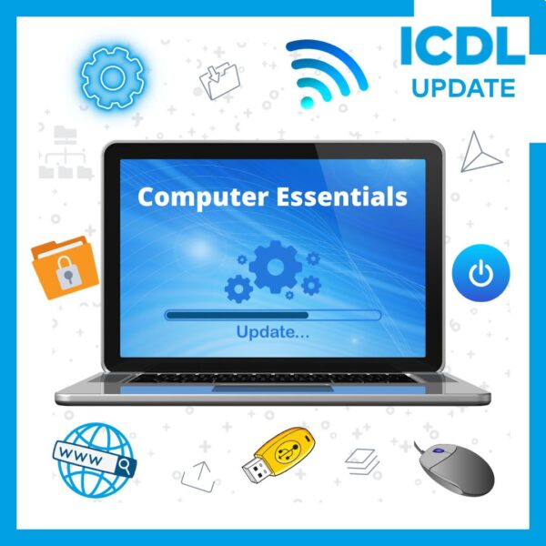 Computer Essentials Update