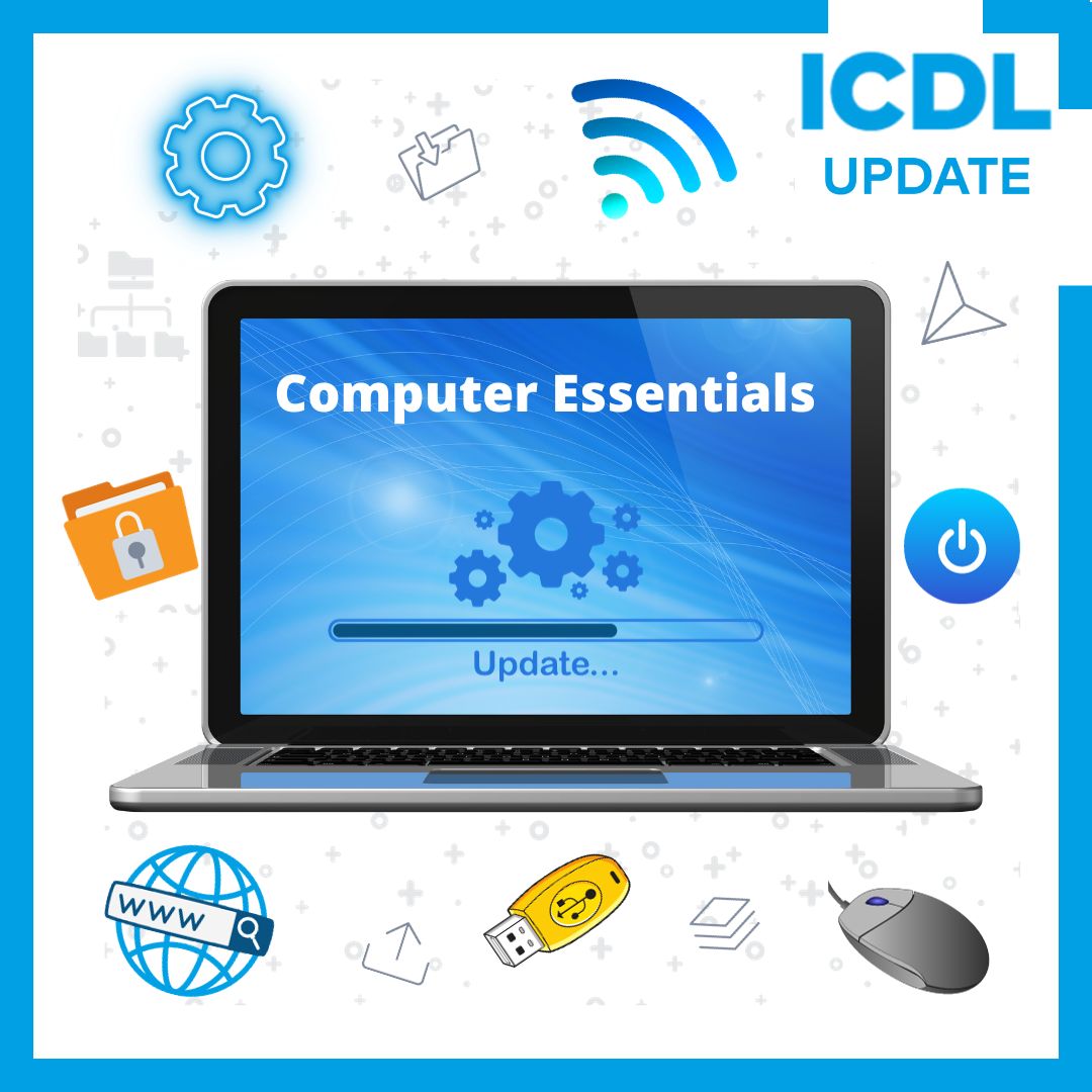 Computer Essentials Update