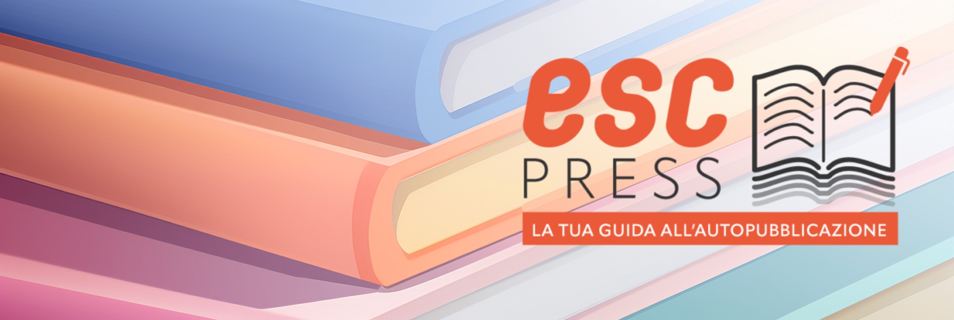 pubblicare un libro