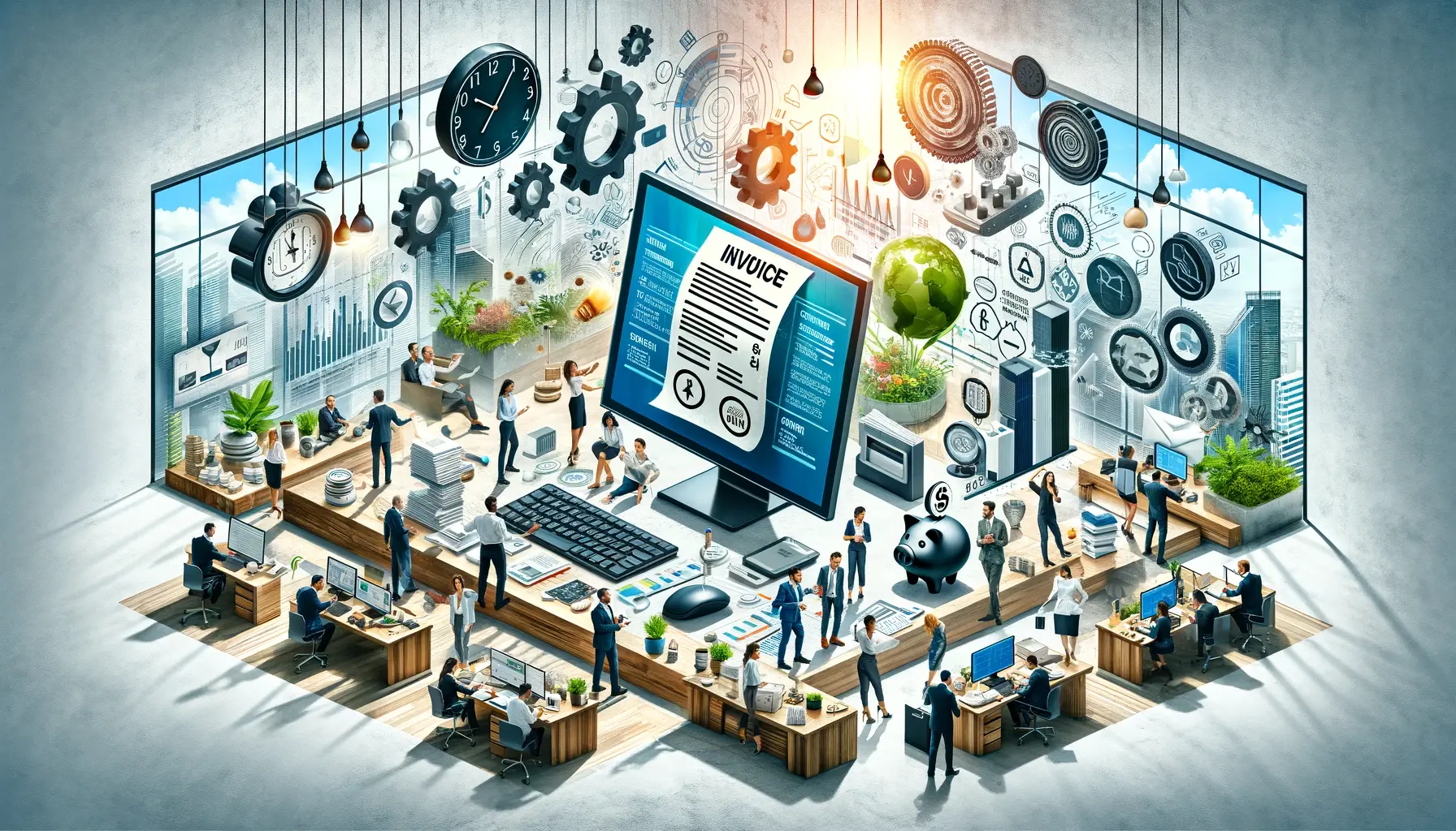 fatturazione elettronica