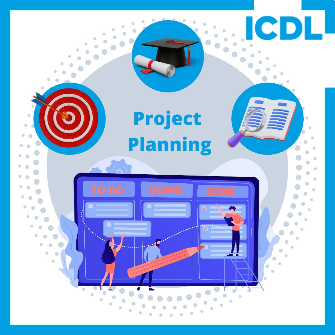 Project planning