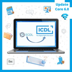 update core 6.0