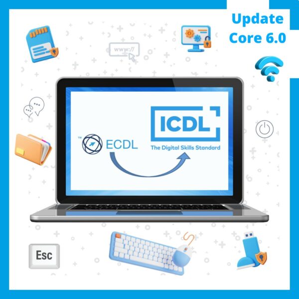 update core 6.0