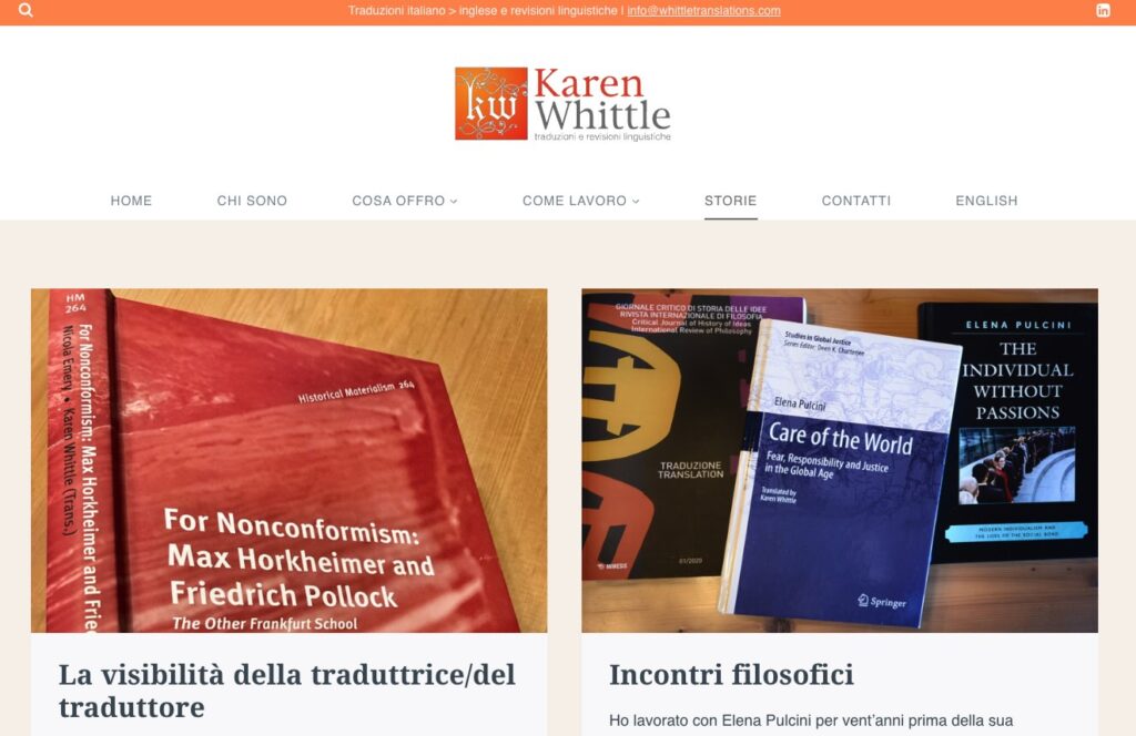 Karen Whittle