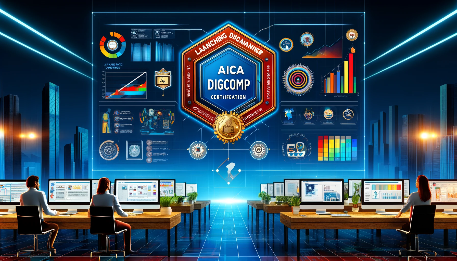digcomp 2.2.