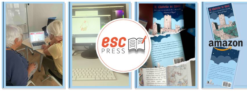 EscPress articolo