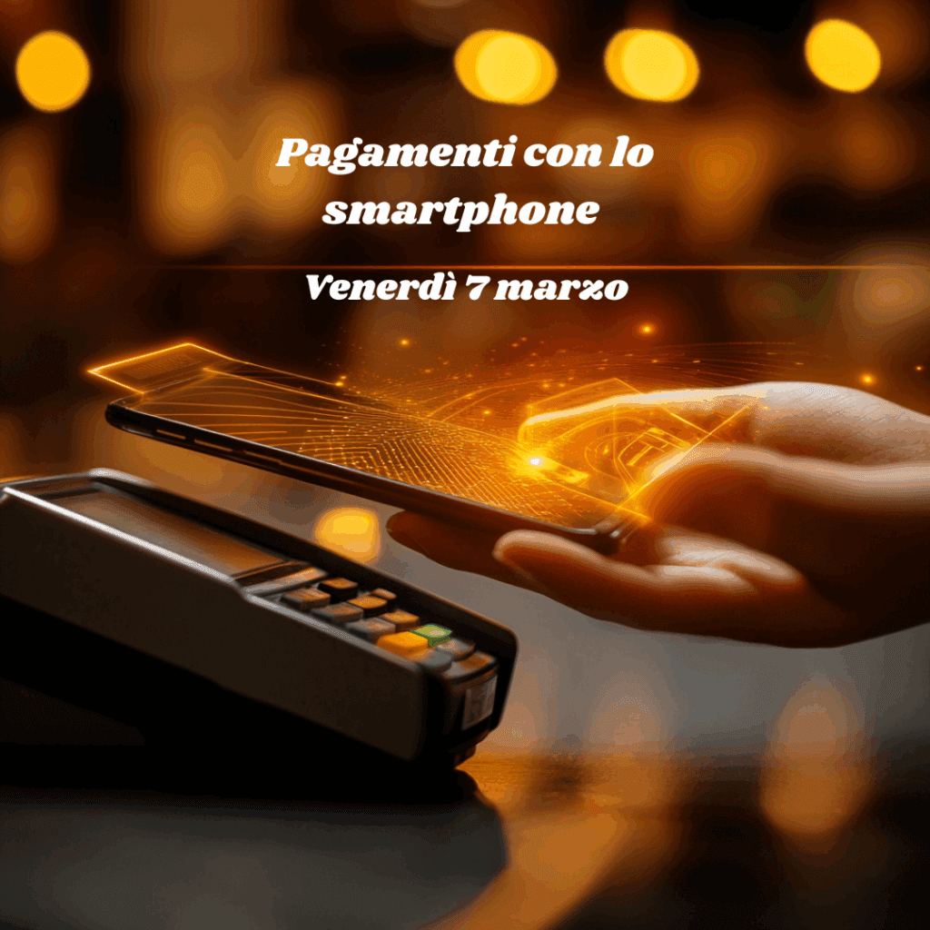 Pagamenti