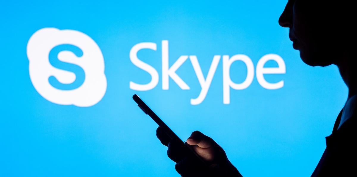 Skype