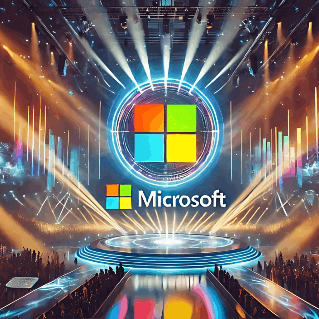 Microsoft